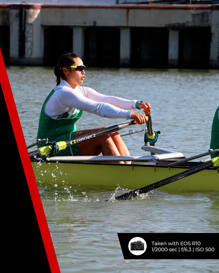 Canon RF-S Objektiv 18-150mm F3.5-6.3 IS STM – Zoomobjektiv mit 4,5-Stufen-Stabilisator für Reisen &