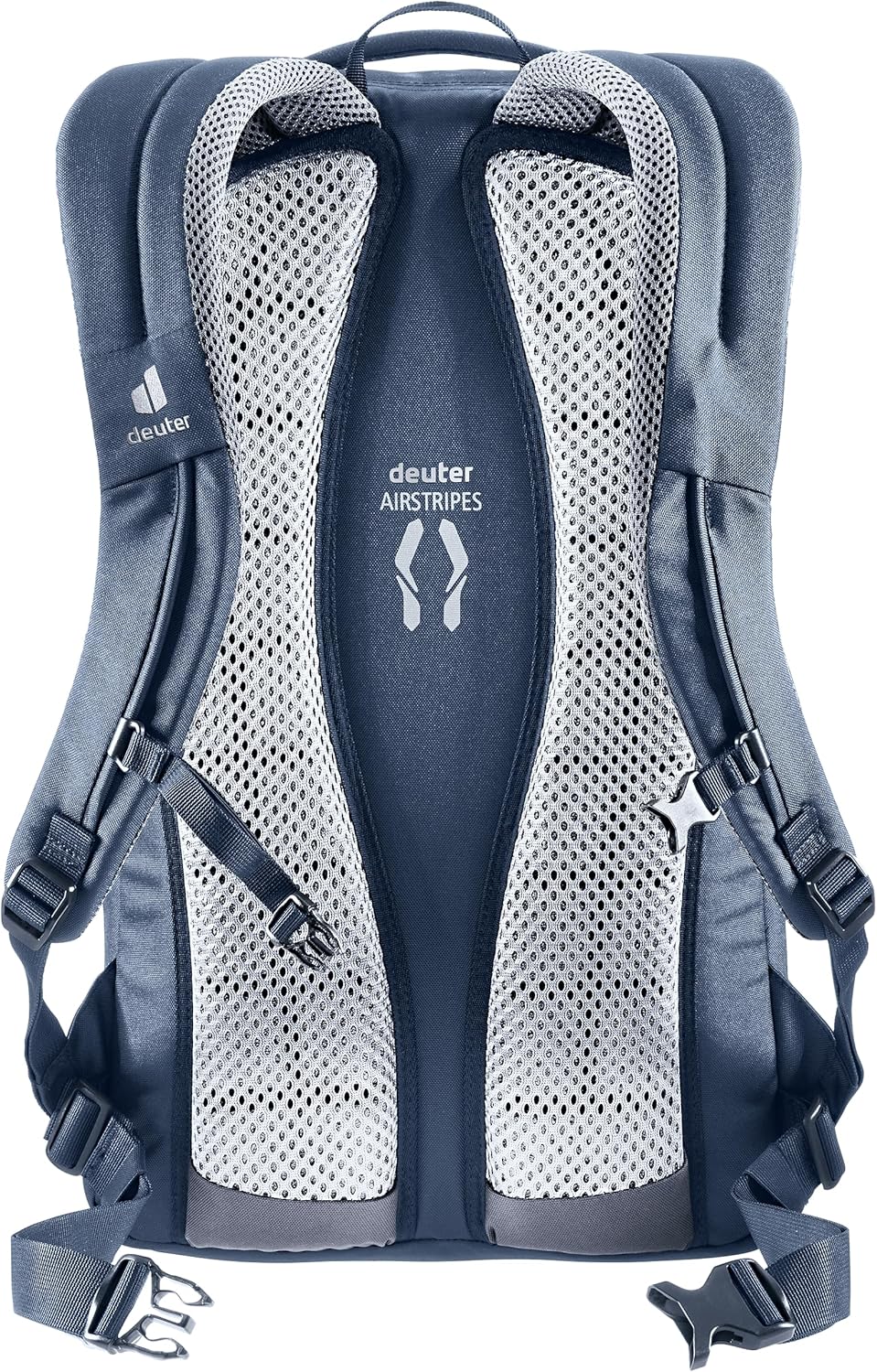 deuter Giga Laptop Rucksack (28 L) Atlantic-ink, Atlantic-ink
