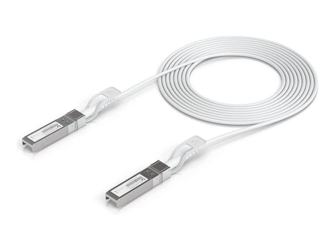 Ubiquiti UniFi Uplink Kabel, 3m weiss