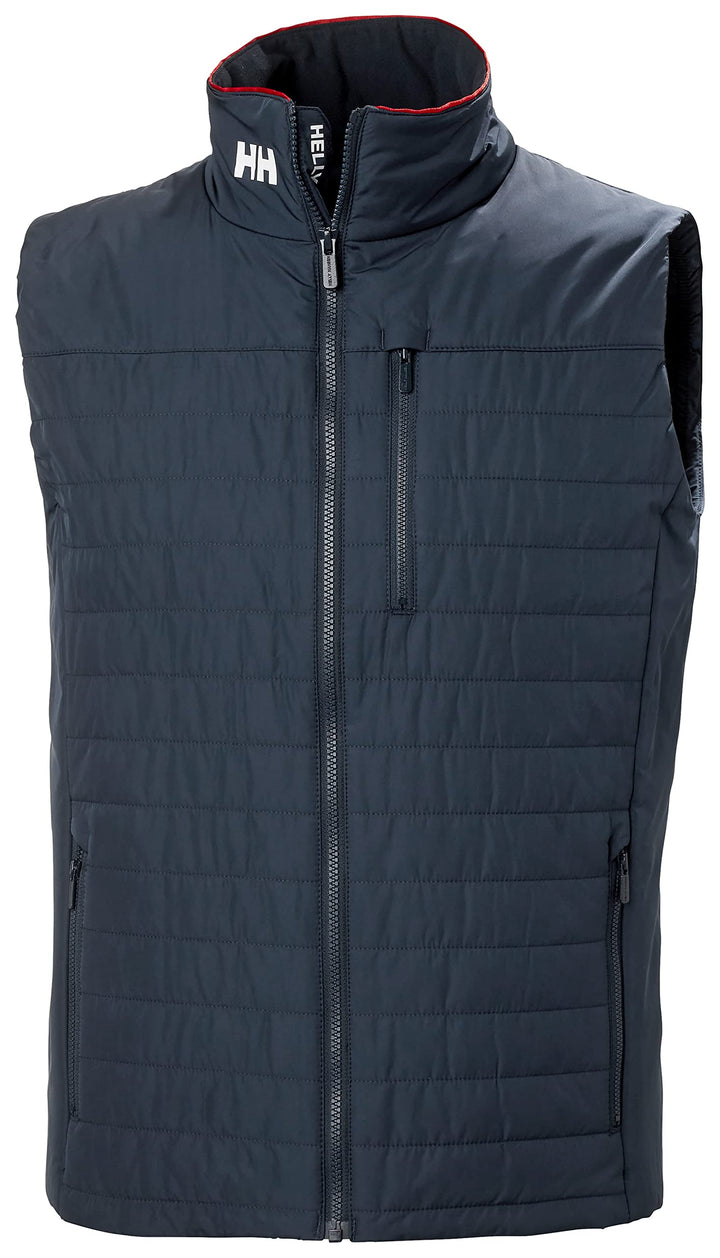 Helly Hansen Herren Crew Isolator Vest 2.0 Weste XL 597