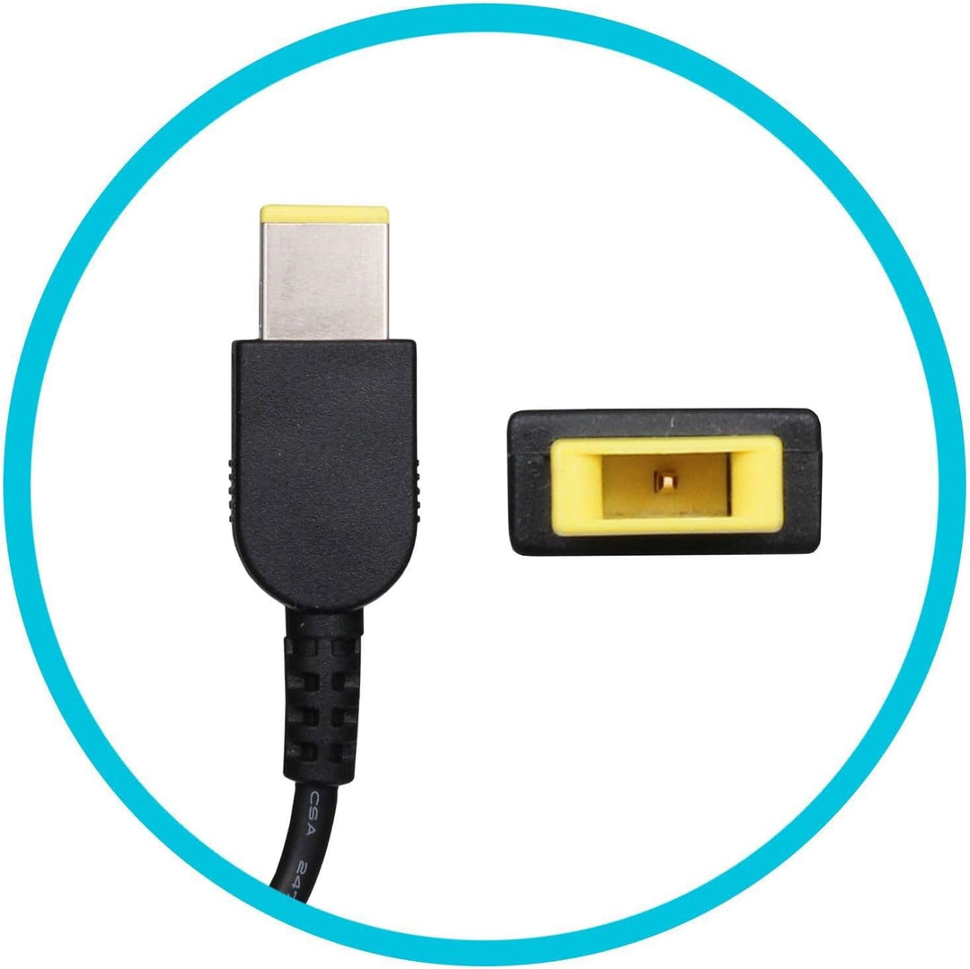 Lenovo B50-70 (80EU) Original Netzteil 65 Watt