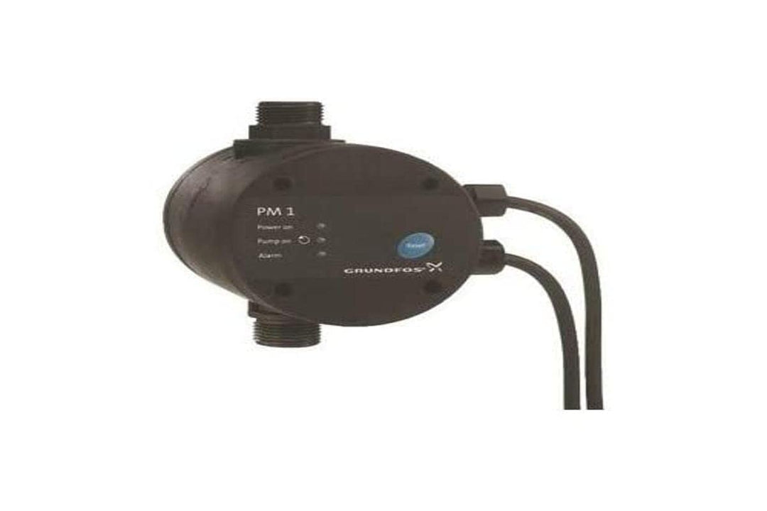Grundfos 96848722 – Boot/Stopp Pumpe PM1 – 2,2 1,2 kW