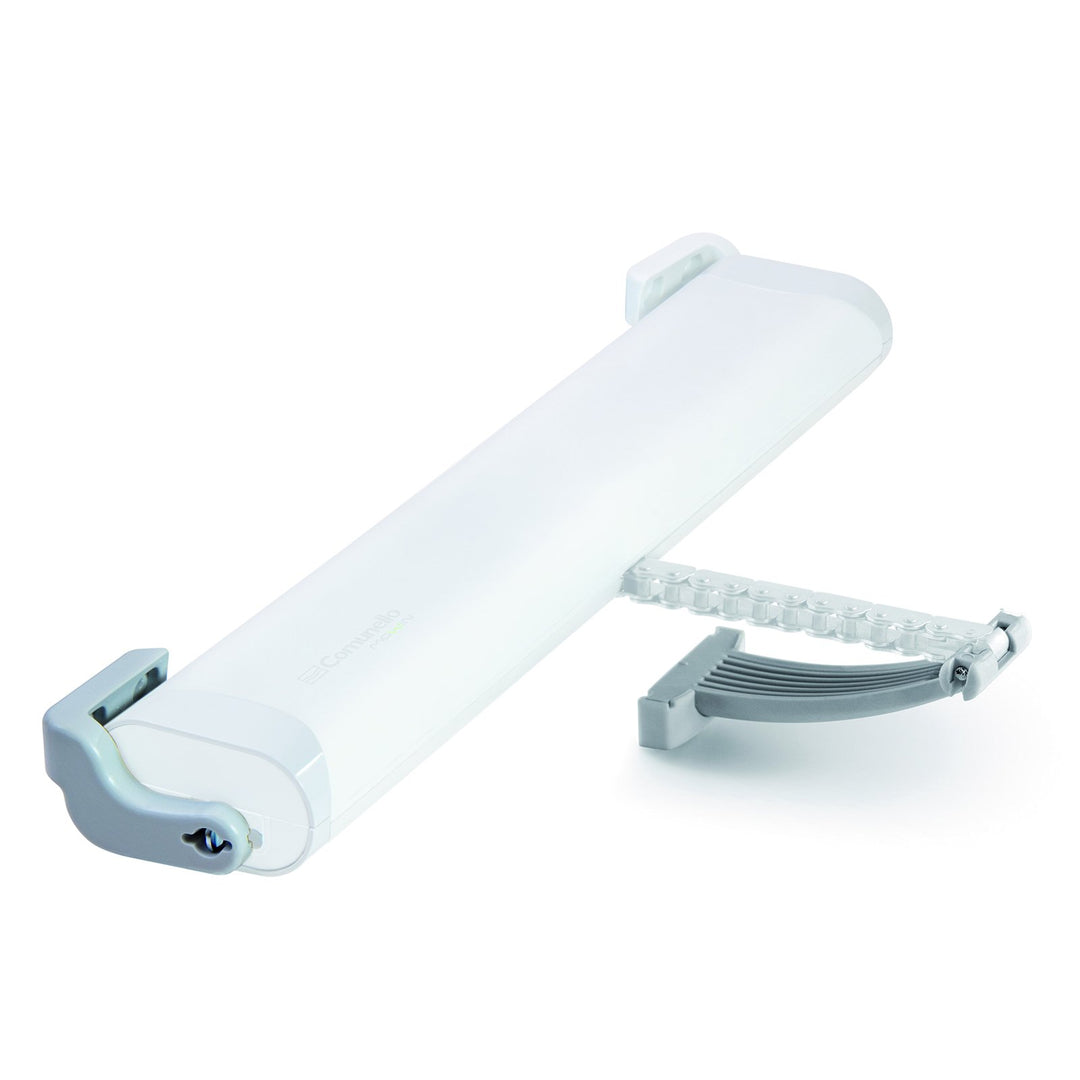 Fensterantrieb LIWIN35 für Kipp- Klapp- und Dachfenster (weiss)