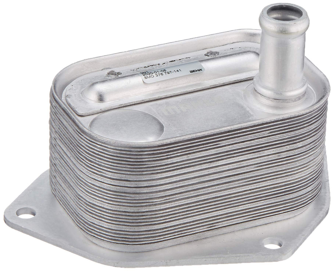 MAHLE CLC 198 000S Ölkühler BEHR