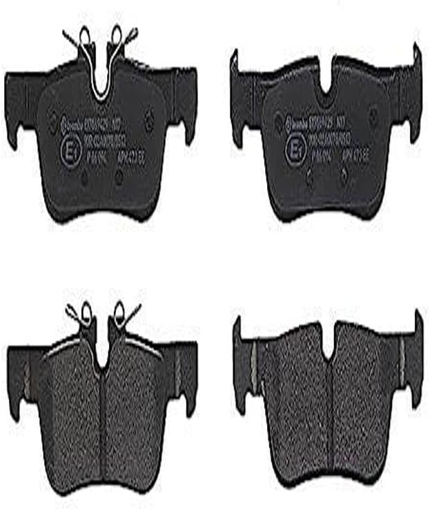 BREMBO P 06 094 Bremsbeläge