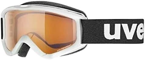 Uvex Unisex G.gl 3000 To Skibrille (1er Pack) black mat/blue-lasergold lite Einheitsgrösse Bundle mi
