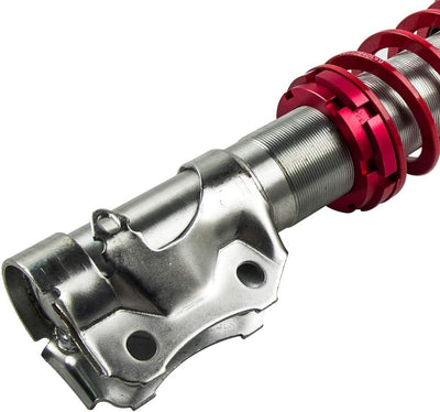 maXpeedingrods Gewindefahrwerk for Golf Mk2 (19E)/ Golf Mk3 (1H/1E) / Jetta Mk2 (19E)/ Jetta/Vento M