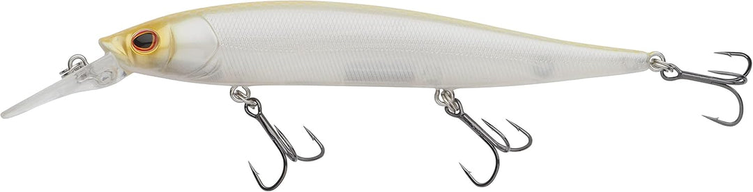BERKLEY Dex Stunna Plus1 Angelköder 11cm-14g T-Bone, 11cm-14g T-Bone