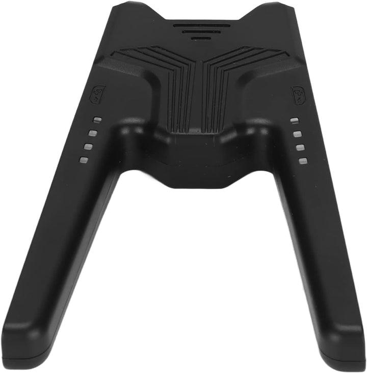 Dpofirs Ladegriff für Joy Con Gamepad, AL-NS2068 Tragbarer Controller-Haltergriff für Joy Con Linker