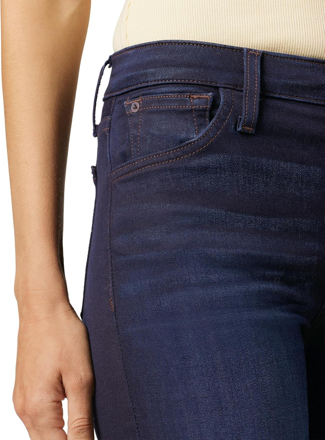Joe's Jeans Damen Selma Bootcut Jeans 25W / 30L Blau (Selma), 25W / 30L Blau (Selma)