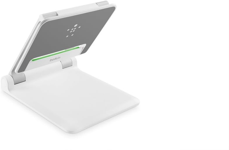 Belkin Portable Tablet Stage, B2B118, Portable