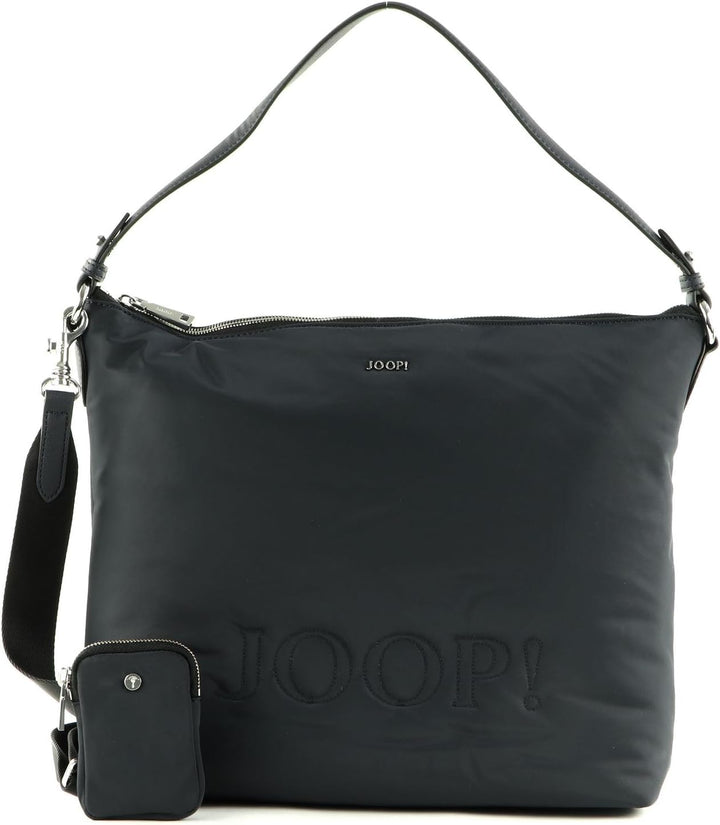 Joop! Tessuto Inverno Alara Hobo Nightblue