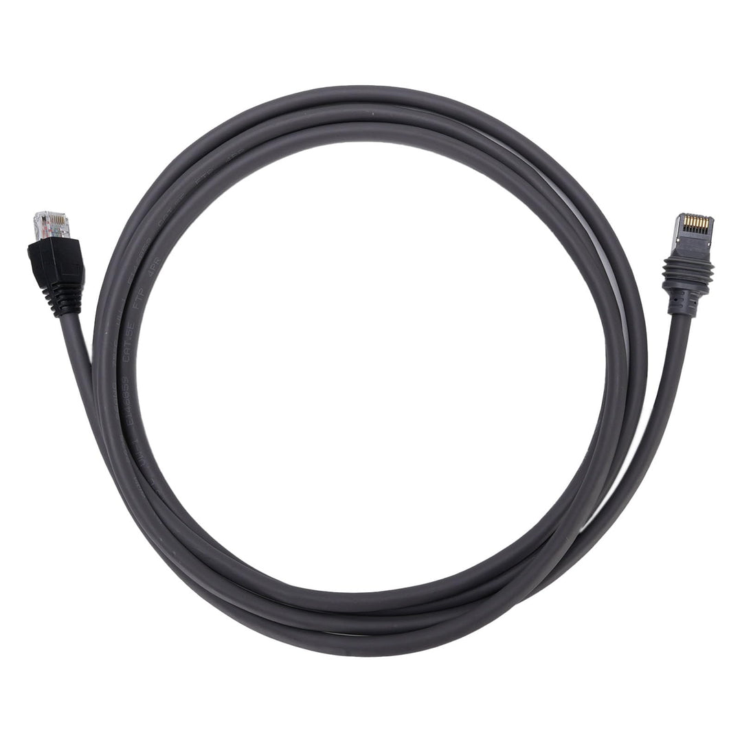 Replacement Cable,Cable Extension IP68 Weatherproof 1200Mbps High Speed, for Gen3 V3 Rectangular Sat