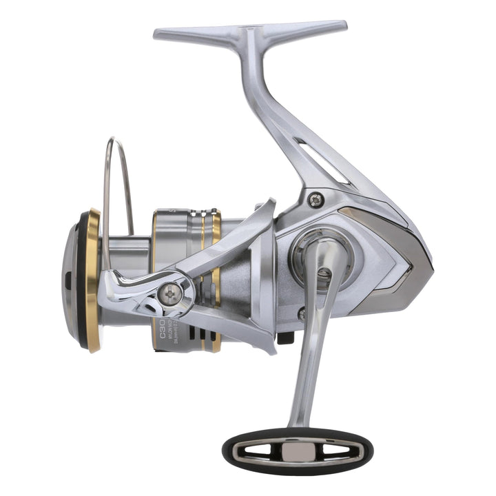 Shimano Sedona FJ Angelrolle C3000 HG, C3000 HG