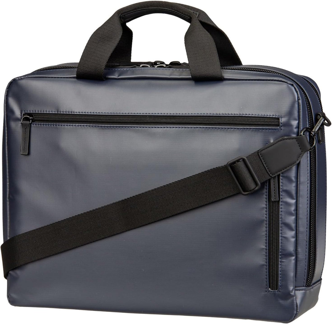 Jost Unisex Tolja Mochila Blau, Blau