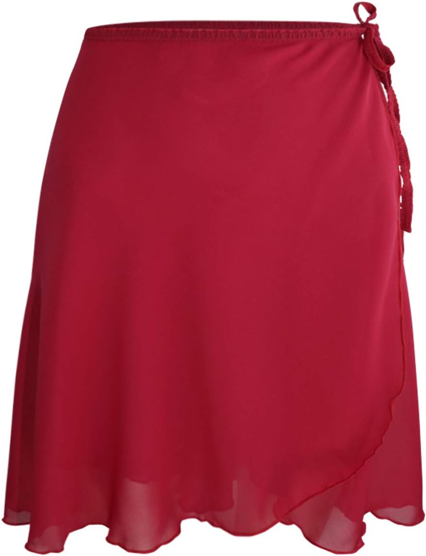 Intermezzo Damen Rock 7684 Faldam S Burgund, S Burgund