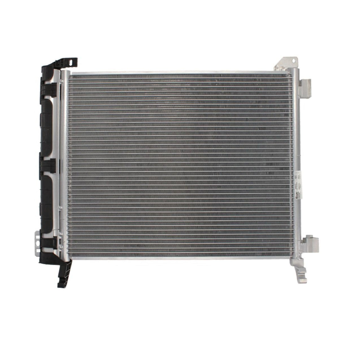 Nissens 940372 Kondensator für Klimaanlage