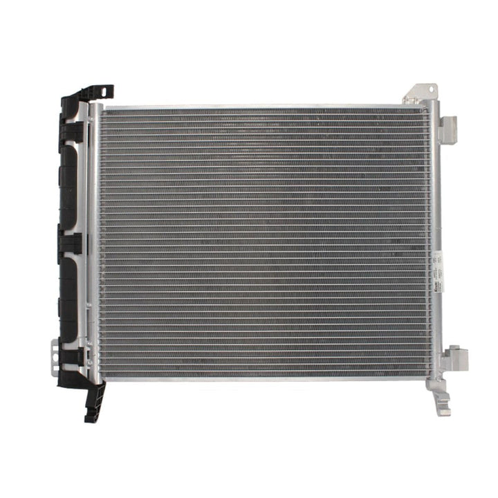 Nissens 940372 Kondensator für Klimaanlage