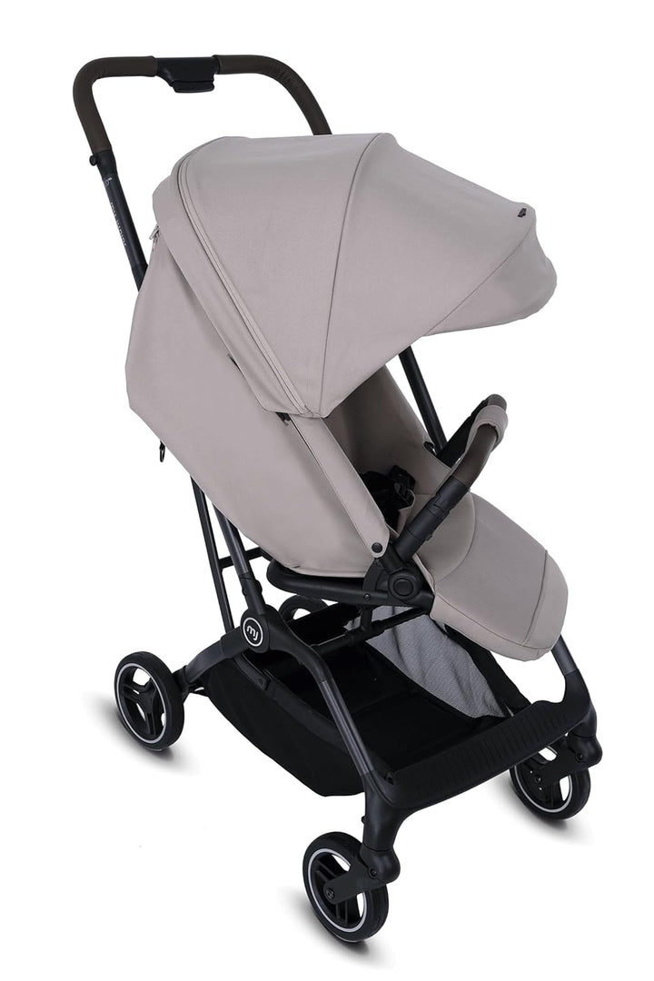 my junior® PICO³⁶⁰ | bis 22kg | 360° rotierbare Sitzeinheit | ergonomische Liegeposition | grosses U