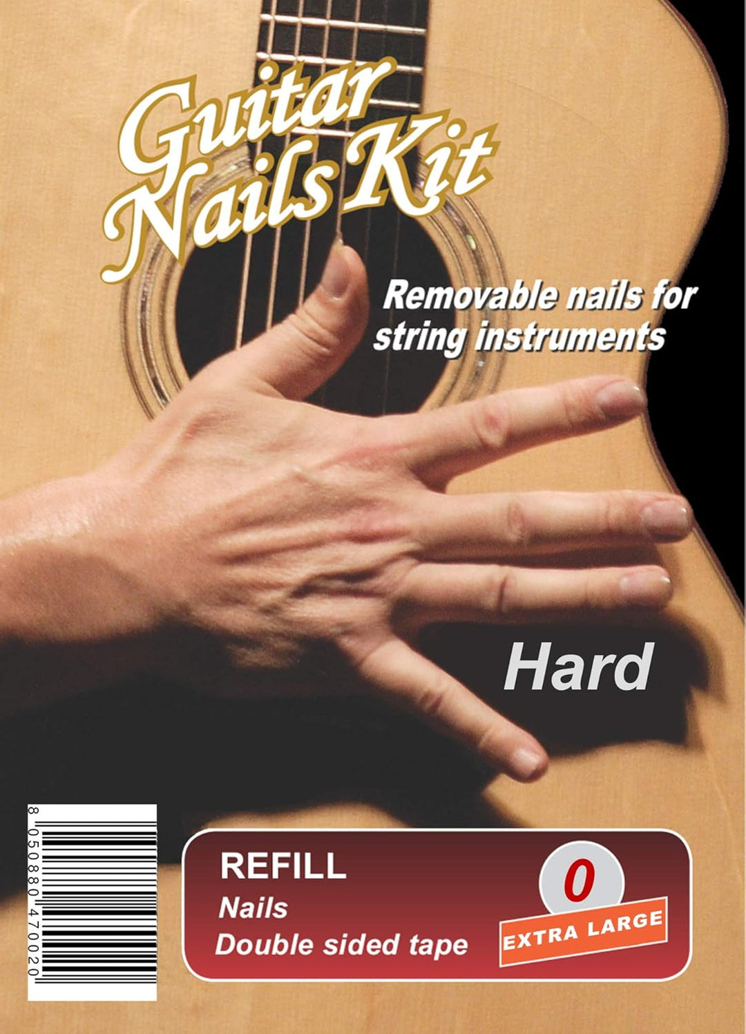 GNK Adhesive Refill