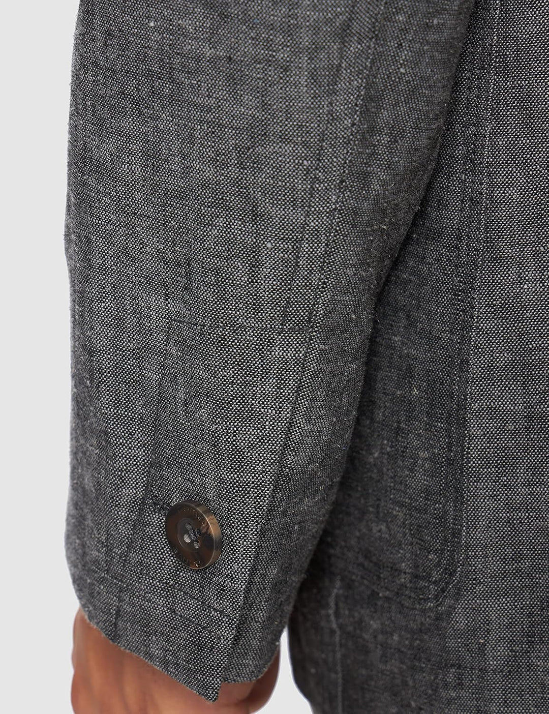 camel active Herren 4423505575 Blazer 54 Aspahlt, 54 Aspahlt