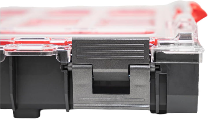 QBRICK System ORGQXLCZAPG003 Organizer XL System ONE Werkzeugkoffer Werkzeugbox Toolbox System ONE