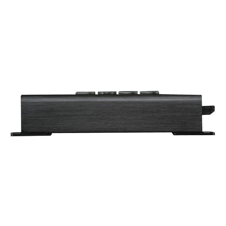 BOSS Audio Systems R4002 Subwoofer schwarz 800 W, 2 Kanäle, 800 W, 2 Kanäle