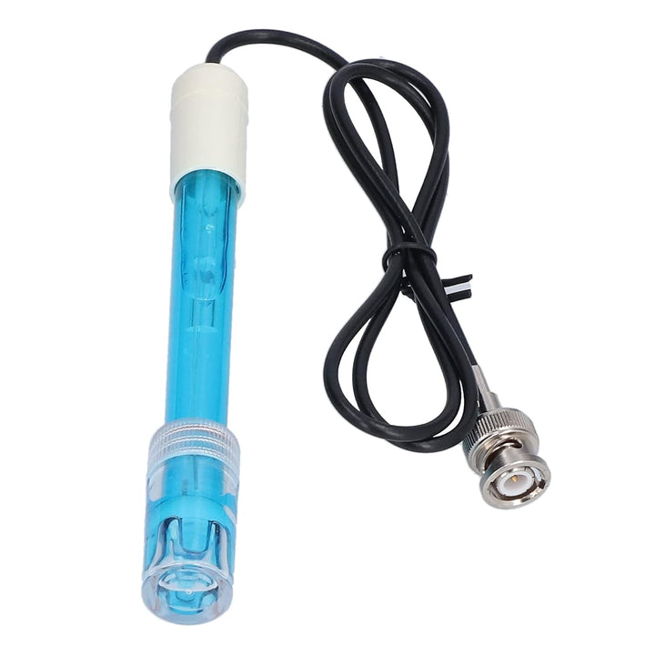 PH-Sonde, Ph201, Bequem zu Tragende BNC-PH-Elektrode, 0–60 ℃ Arbeitstemperatur für die Chemische Ind