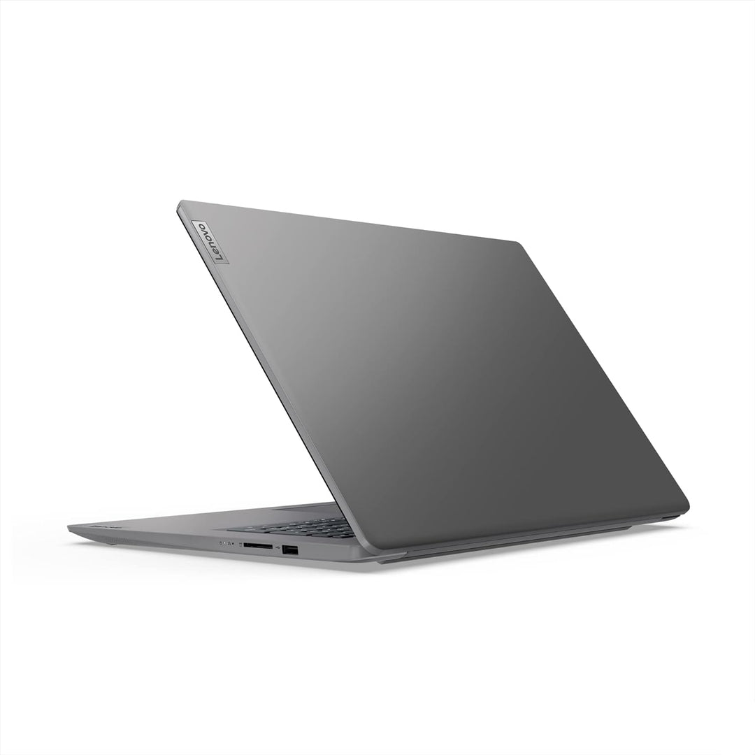 Lenovo V17  17,3" FHD  Core i5 1335U  RAM: 24GB  SSD: 2000GB  USB 3  Windows 11 Pro  Office 2021 Pro