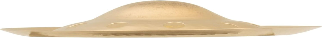 Sabian 8” AA Mini Holy China, Brillant Finish 8 Inch Mini Holy China, 8 Inch Mini Holy China