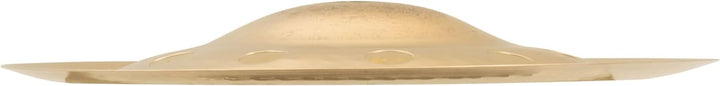 Sabian 8” AA Mini Holy China, Brillant Finish 8 Inch Mini Holy China, 8 Inch Mini Holy China