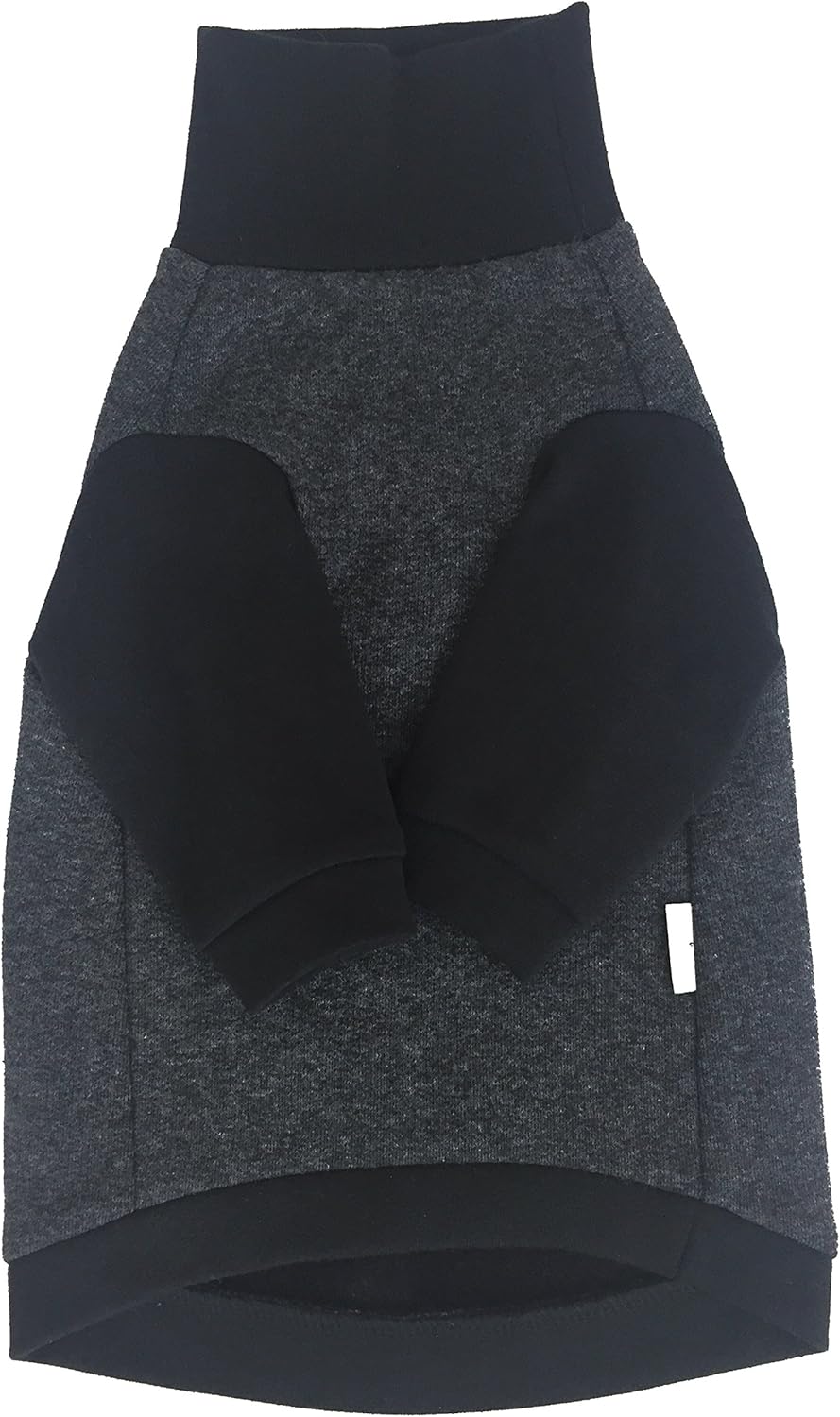 Kotomoda Katzen Kleidung warm Turtleneck Winter Boss (L), L