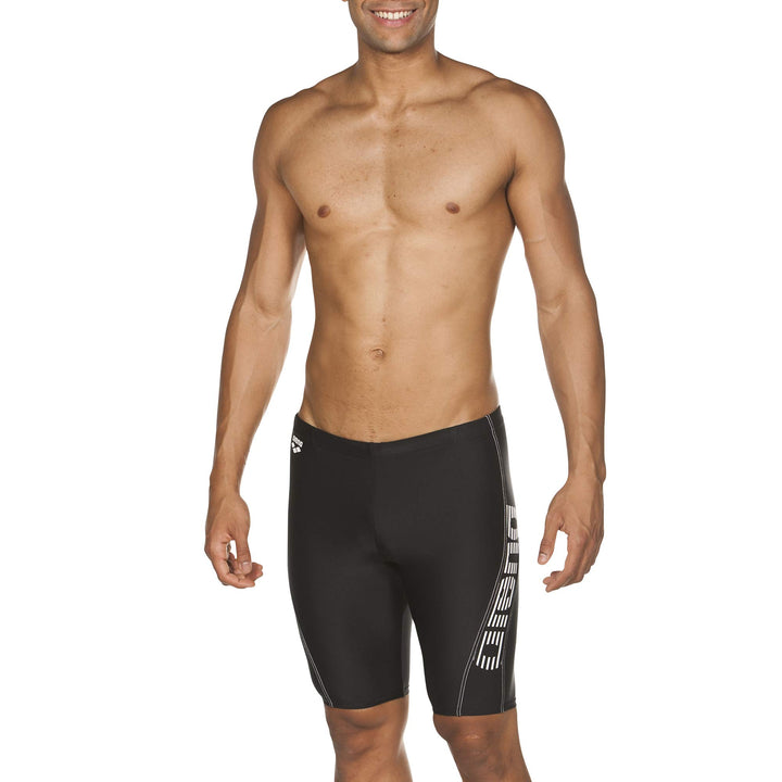 Arena Byor Evo R Herren Strand & Pool , Herren Badehose, Vorderseite teilweise gefüttert, 7