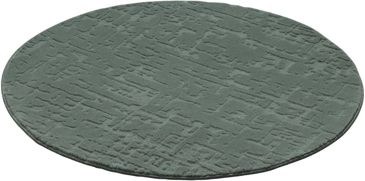 Taracarpet Badematte Badvorleger Homestyle rutschfest waschbar Badezimmerteppich Badewannenmatte, Ba
