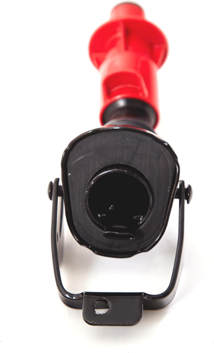 BW® Ausgiesser für Kraftstoffkanister Metall Benzinkanister 5/10 / 20 Liter - "Smart Spout" mit Trop