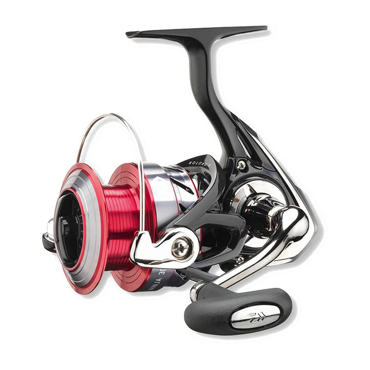 Daiwa Ninja A (Spinnrolle)