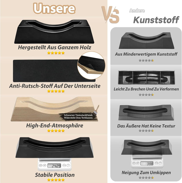 Wai Danie Sandbilder zum Drehen 3D Sandscape die Sandkunst in Tiefsee Fliessende Sandmalerei Sandbil