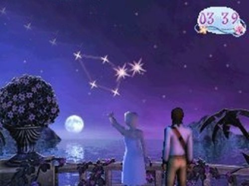 Barbie als Prinzessin der Tierinsel [Software Pyramide] Nintendo DS Software Pyramide, Nintendo DS S