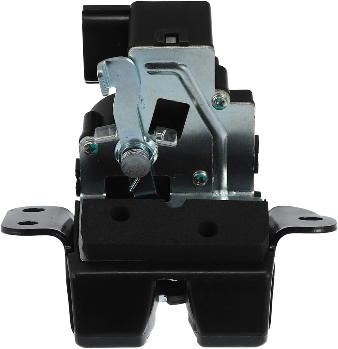 X AUTOHAUX Kofferraum Verriegelung Antrieb 81230-2W000 für Hyundai Santa Fe Sport