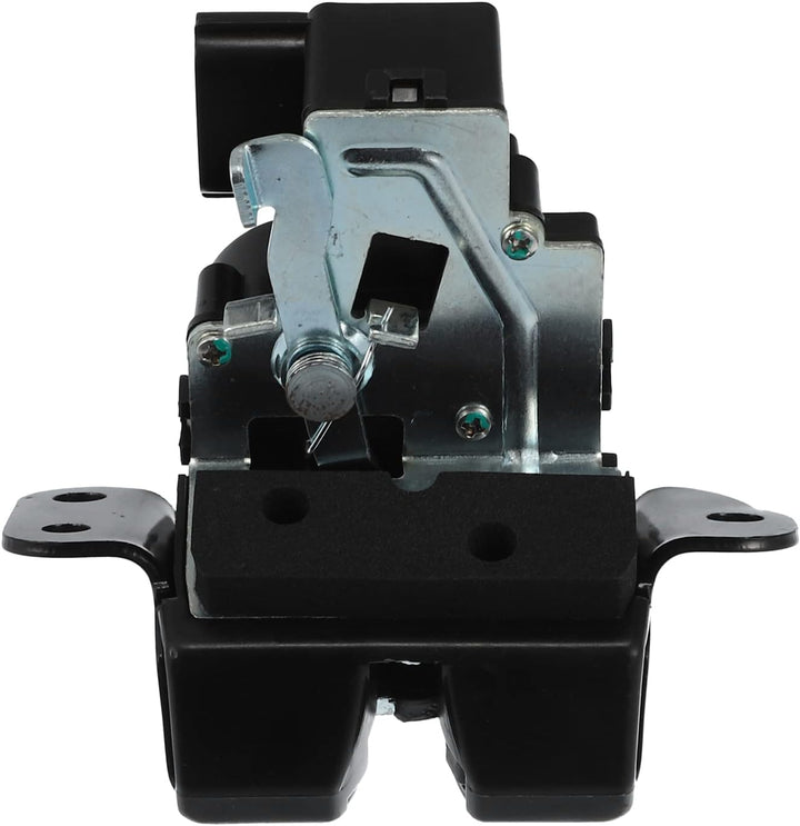 X AUTOHAUX Kofferraum Verriegelung Antrieb 81230-2W000 für Hyundai Santa Fe Sport