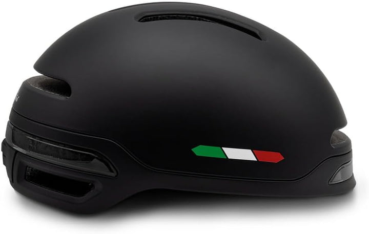Automobili Lamborghini Unisex – Erwachsene Helm Advanced, Advanced