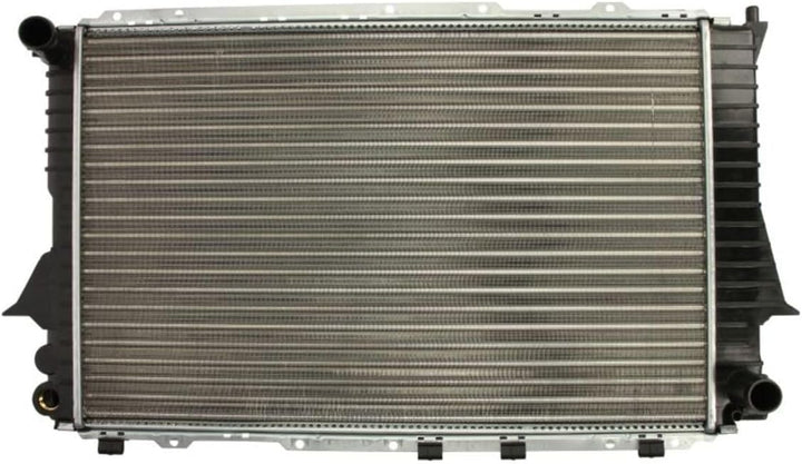 Nissens 60459 Kühler, Motorkühlung