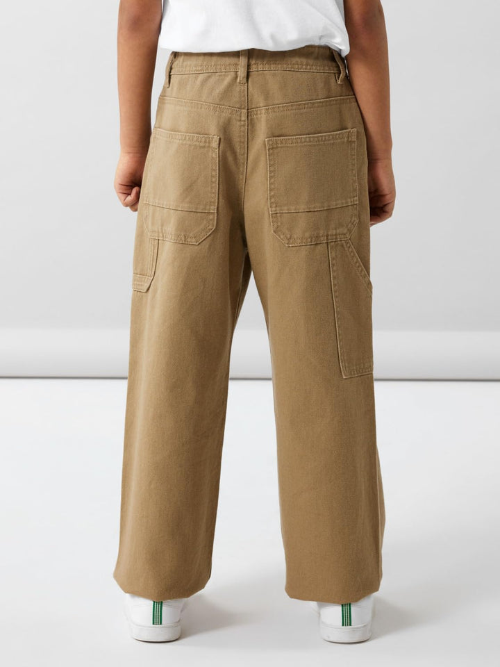 NAME IT Jungen Hose, 116