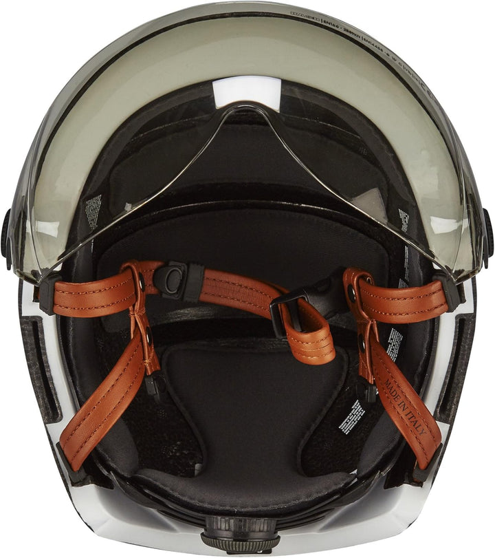 Kask Urban Lifestyle Helm L Avorio, L Avorio