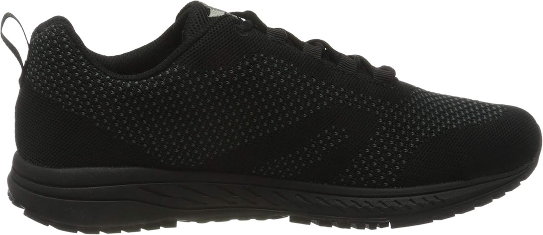 Lico Unisex GaliotSneaker 40 EU Schwarz Grau, 40 EU Schwarz Grau