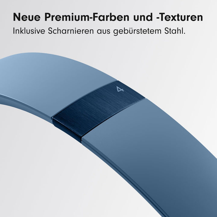 Beats Solo 4 - Kabelloser Bluetooth On-Ear Kopfhörer, Apple & Android kompatibel, Bis zu 50 Stunden
