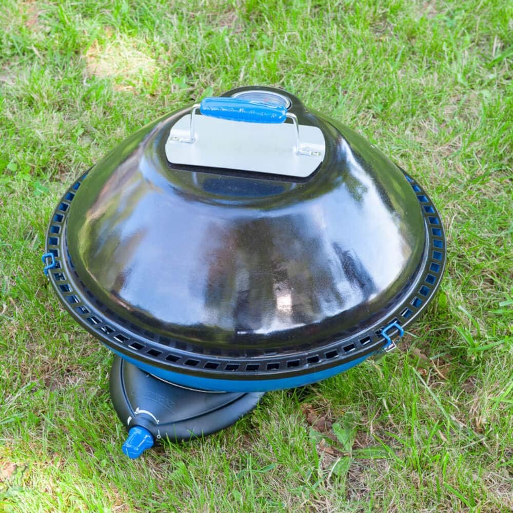 Campingaz tragbarer Campingkocher und -Grill Partygrill 601, Partygrill 601