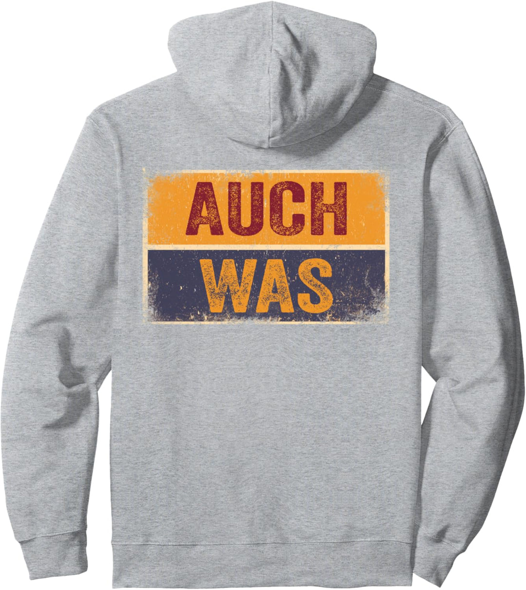 Hinten Steht Auch Was Shirt Spruch Hinten Steht Auch Wat Pullover Hoodie