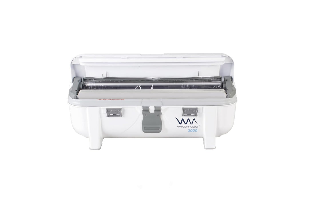 Wrapmaster Folienspender 30,5cm, Folienspender 30,5 cm. Geeignet für Folien/Papier M809, J370, GM214