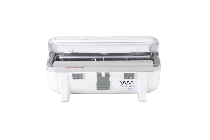 Wrapmaster Folienspender 30,5cm, Folienspender 30,5 cm. Geeignet für Folien/Papier M809, J370, GM214